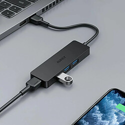 Acheter Hub USB Aukey CB-H39