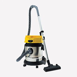 Aspirateur eau & poussière Hkoenig