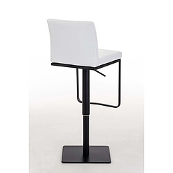 Acheter Non Tabouret de bar Panama B simili cuir