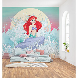 Komar Poster XXL ariel rise l300 x h280 cm