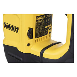 Acheter DeWalt Perforateur burineur SDSmax 1350W 105J 45mm 6Kg coffret