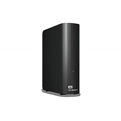 Avis Western Digital Disque dur Externe WD Elements Desktop WDBWLG0160HBK 16 To Noir