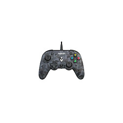 Manette filaire Nacon Pro Compact Camo Urban pour Xbox et PC