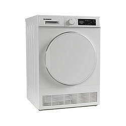 TELEFUNKEN Sèche linge Condensation SL9CW