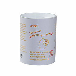 Ecodis Baume solide à l'arnica 50 g