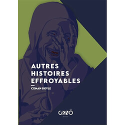 Autres histoires effroyables - Occasion