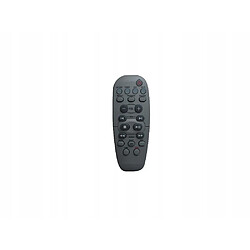 GUPBOO Télécommande Universelle de Rechange Pour Philips FWM570/21 FW570/21T FWM570/22 FWM570/