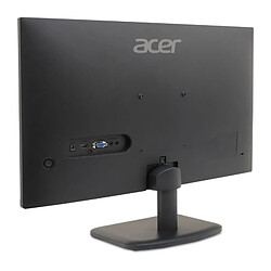 Écran PC - Acer EK271Ebi - 27 FHD - Dalle IPS - 100Hz HDMI/75Hz VGA - 1ms VRB - FreeSync - Acer VisionCare - Noir pas cher