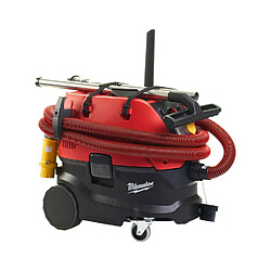 Aspirateur poussière Classe M autonettoyant AS-30MAC MILWAUKEE - 4933459415