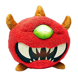 Universal Jouet en peluche de cacodémon de 25 cm