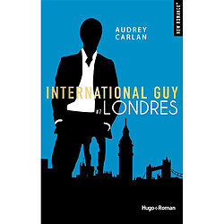 International Guy. Vol. 7. Londres