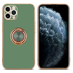 Avis Cadorabo Coque iPhone 11 PRO Etui en Vert