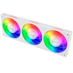 Akasa Vegas A36 Addressable-RGB Ventilateur - 360 mm