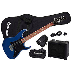 IJRX20-BL Jumpstart Set Ibanez