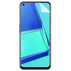 Film ecran avant de protection en hydrogel souple pour Oppo A72 4G 6.5" - VISIODIRECT -