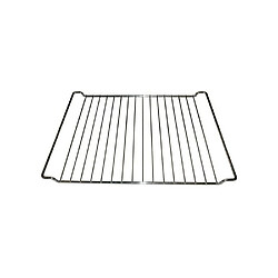 Grille 460x350 mm pour four candy