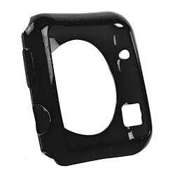 Avis Duragadget Coque de protection NOIR pour Apple Watch (iWatch) montre écran 42mm