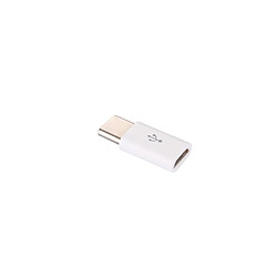 Acheter GUPBOO Adaptateur Micro USB vers USB-C 3.1 Type-C,JL1153