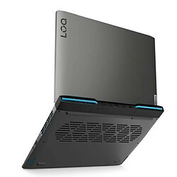 Avis PC Portable Gaming Lenovo LOQ 15IRH8 15.6" Intel Core i5 16 Go RAM 512 Go SSD Gris Anthracite