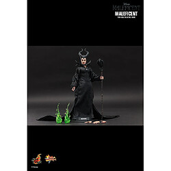 Hot Toys MMS247 - Maleficent - Maleficent