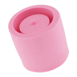 moule de silicone de pot de fleur DIY pas cher