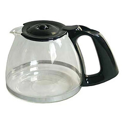 Verseuse noire pour cafetière subito - fh9001 - MOULINEX VERSEUSE COMPLETE SUBITO:CLASSIC 10/15 T pour PIECES PREPARATION DES BOISSONS PETIT ELECTROMENAGER SEB - MS-621746