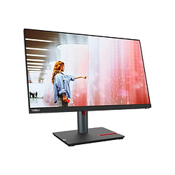 Lenovo P24q-30 P24q30 LED-Monitor LEDMonitor 60 5 Lenovo5 Lenovo 5 cm (23 8") Lenovo8") Lenovo 8") (63B4GAT6EU)