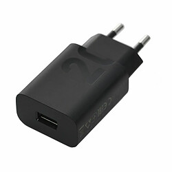 Chargeur mural Motorola SJMC202-C Noir 20 W pas cher