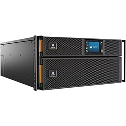 Système d'Alimentation Sans Interruption Interactif Vertiv GXT5-5000IRT5UXLN 5000 W 