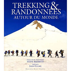 Trekking et randonnées autour du monde