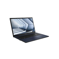 Avis ASUS ExpertBook B1 B1502CBA BQ0558X Intel® Core? i5 i5 1235U Ordinateur portable 39,6 cm (15.6") Full HD 8 Go DDR4 SDRAM 256 Go