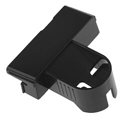 cadre de protection de caméra stabilisateur gimble pour dji mavic pro access noir pas cher