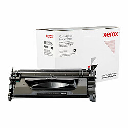 Toner Compatible Xerox 006R03652 Noir