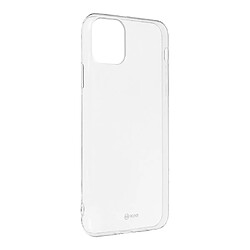 Ozzzo jelly coque roar iphone 11 pro max transparent