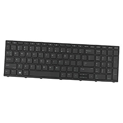 Acheter clavier rétroéclairé rétro éclairé Keyboard