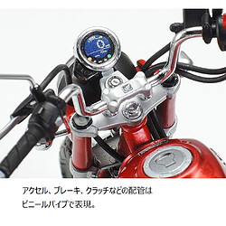 Acheter Tamiya 14134 14134-1:12 Honda Monkey 125 Kit de Construction en Plastique Non laqué