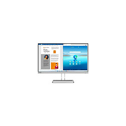 Ecran PC Lenovo L27i 40 27" Full HD Gris