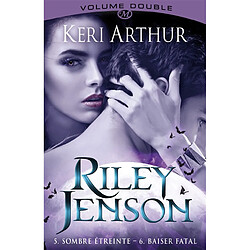 Riley Jenson : intégrale. Vol. 3 - Occasion