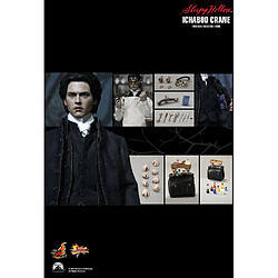 Hot Toys MMS270 - Sleepy Hollow - Ichabod Crane