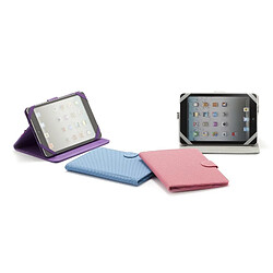 Acheter NGS Etui universel Purplemob pour tablettes de 7 à 8 pouces