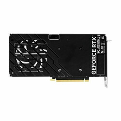 Carte Graphique Palit NE6406T019P1-1060D Geforce RTX 4060 Ti GDDR6 pas cher