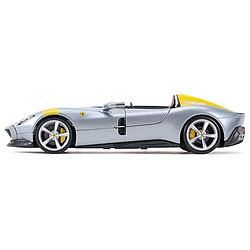 Universal 1:24 Ferrari Sp1 Sports Car Static Die Cast Vehicles Collectible Model Car Toys | Diecasts pas cher