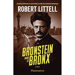 Bronstein dans le Bronx - Occasion