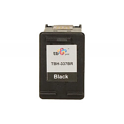 Ink HP DJ 5940 Black remanufactured TBH-337BR