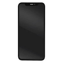 Avizar Clappio Écran Hard OLED de Remplacement pour iPhone 11 Pro et Vitre Tactile Noir