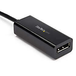 Startech USB C TO DISPLAYPORT ADAPTER