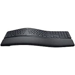 Avis Logitech ERGO K860