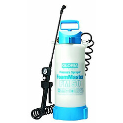 Gloria Foam Master / FM50 Pulvérisateur mousse 5 l