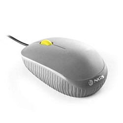 Acheter Souris Optique NGS GRAYFLAME Gris