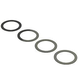 Arrma AR709052 - Washer 12x15.5x0.2mm (4)